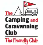  Camping And Caravanning Club 折扣碼