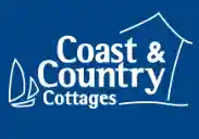  Coast&CountryCottages 折扣碼