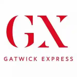 GatwickExpress 折扣碼 