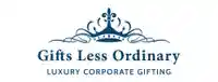  Gifts Less Ordinary 折扣碼