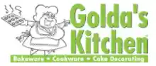 Golda's Kitchen 折扣碼 