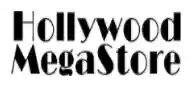  HollywoodMegaStore 折扣碼