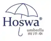 Hoswa 雨洋傘 折扣碼 