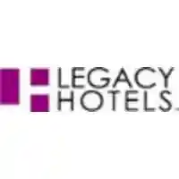  LegacyHotels 折扣碼