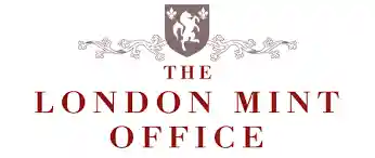  TheLondonMintOffice 折扣碼