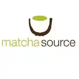 MatchaSource 折扣碼 