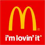 McDonalds 折扣碼 