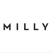  Milly 折扣碼
