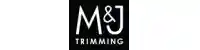 M&JTrimming 折扣碼 