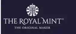The Royal Mint 折扣碼 