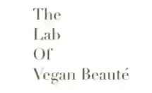 The Lab Of Vegan Beaute 折扣碼 
