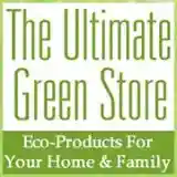 TheUltimateGreenStore 折扣碼 