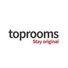 Toprooms  折扣碼 