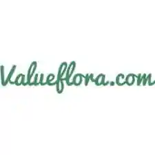 ValueFlora 折扣碼 