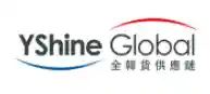YShine Global 折扣碼 