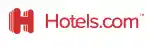 Hotels.com 折扣碼 