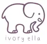  IvoryElla 折扣碼
