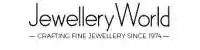  JewelleryWorld 折扣碼