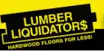 Lumber Liquidators 折扣碼 