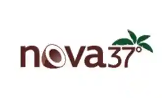 Nova37 冷壓初榨椰子油 折扣碼 