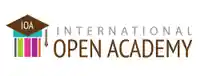 International Open Academy 折扣碼 