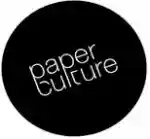 PaperCulture 折扣碼 