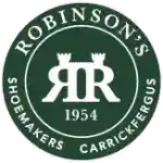 Robinson'sShoes 折扣碼 