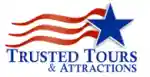 TrustedTours 折扣碼 