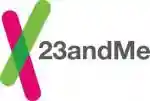  23andMe 折扣碼