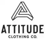 AttitudeClothing 折扣碼 