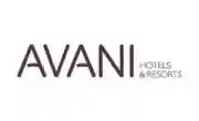  Avani-Hotels.com 折扣碼
