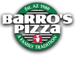 Barro'sPizza 折扣碼 