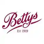 Bettys 折扣碼 