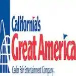 CA Great America 折扣碼 