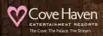  CoveHavenResort 折扣碼