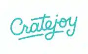  Cratejoy.com 折扣碼