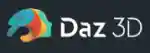 DAZ3D 折扣碼 