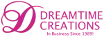  DreamtimeCreations 折扣碼