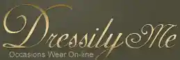  DressilyMe.com 折扣碼