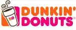 DunkinDonuts 折扣碼 
