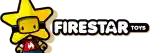 FireStarToys 折扣碼 