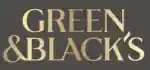 Green&Black's 折扣碼 