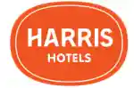 HARRIS Hotels 折扣碼 