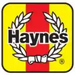 Haynes 折扣碼 