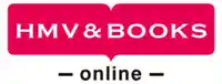 Hmv Books Online 折扣碼 