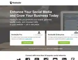 HootSuite 折扣碼 