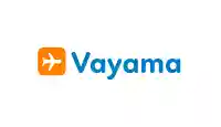  Vayama旅遊預訂 折扣碼
