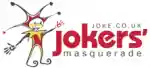 JokersMasquerade 折扣碼 