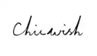 Chicwish 折扣碼 