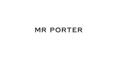 Mr Porter 折扣碼 